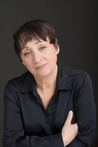 Portrait of Paloma Catalán