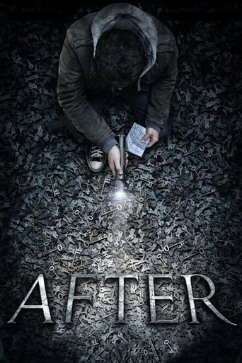 Poster of After