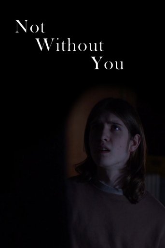 Not Without You Poster of Not Without You