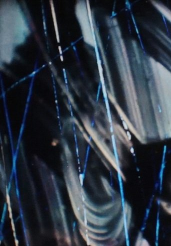 Poster of We All Live In The Blue Image Forever