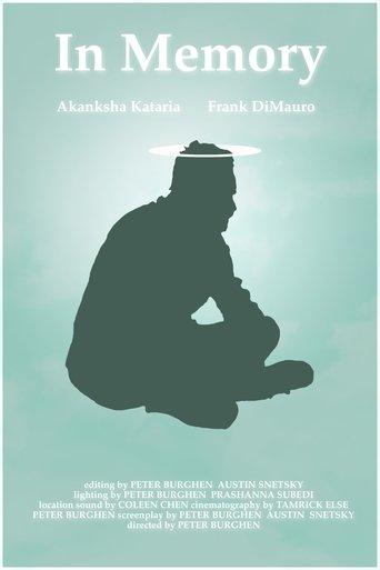 in memory Poster of in memory