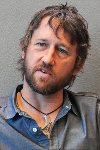 Portrait of Chris Shiflett