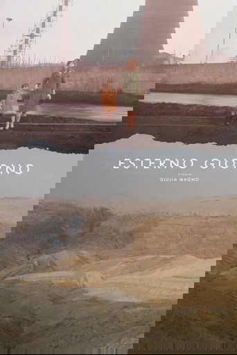 Poster of Exterior Day