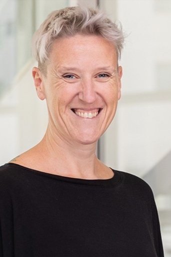 Portrait of Rebecca Pittam