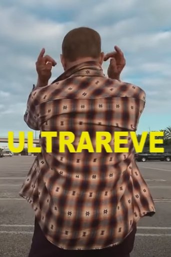 Ultrarêve Poster of Ultrarêve