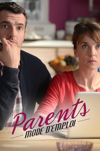 Poster of Parents mode d'emploi, le film: Avis de turbulences sur la famille Martinet