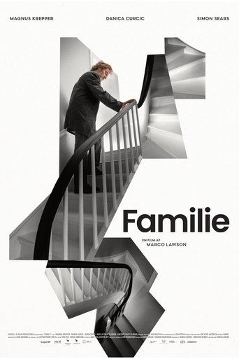 Poster of Familie