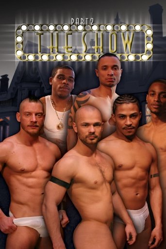 The Show 2 Poster of The Show 2