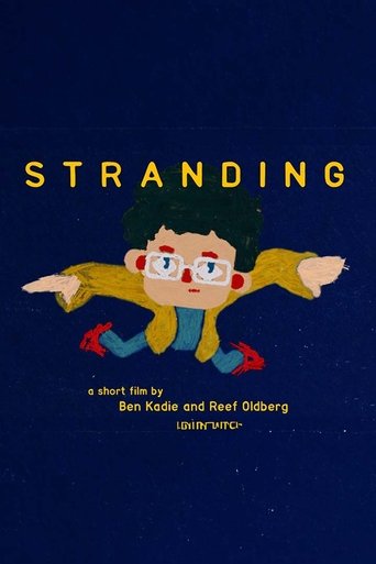 Stranding Poster of Stranding