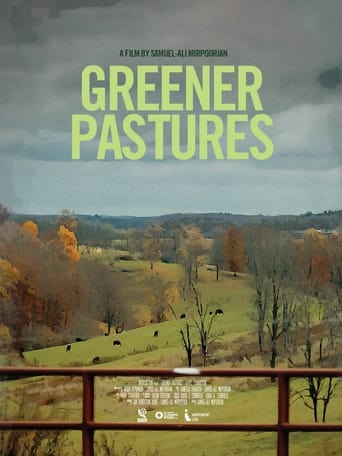 Poster of Greener Pastures