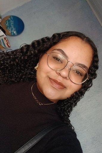 Portrait of Ana Beatriz Ferreira