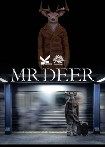 Mr. Deer Poster of Mr. Deer
