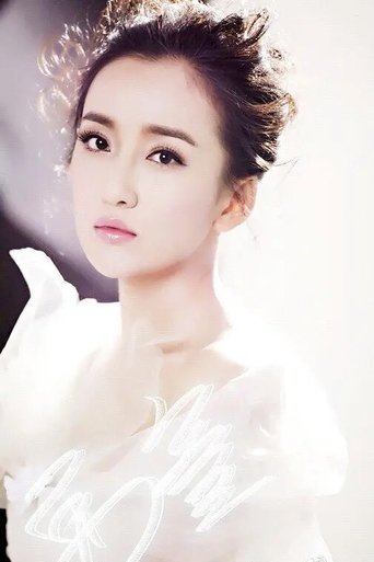 Portrait of 禹童