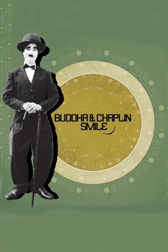 Poster of Buddhanum Chaplinum Chirikkunnu