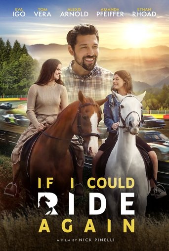 If I Could Ride Again Poster of If I Could Ride Again