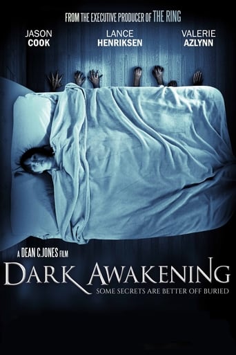 Poster of Dark Awakening