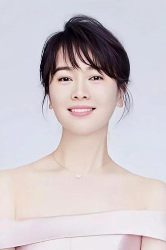 Portrait of Zuo Xiaoqing