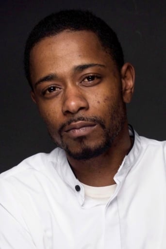 Portrait of LaKeith Stanfield