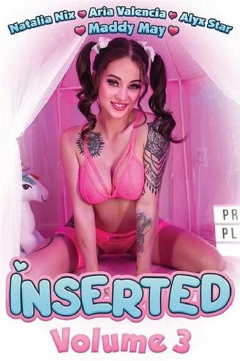 Inserted 3 Poster of Inserted 3