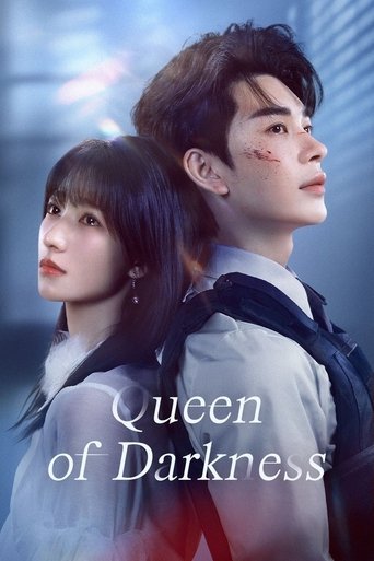 Poster of Queen of Darkness