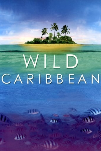 Poster of Wild Caribbean