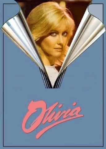 Poster of Olivia
