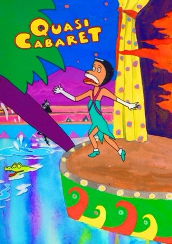 Quasi's Cabaret Trailer Poster of Quasi's Cabaret Trailer