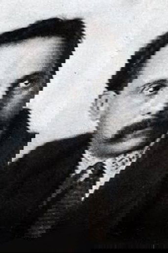 Portrait of Maksym Rylsky
