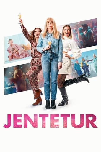 Poster of Jentetur