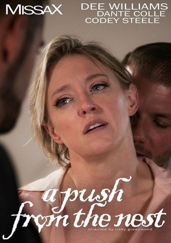 A Push From the Nest Poster of A Push From the Nest