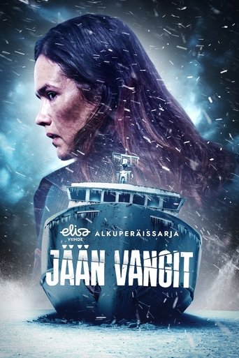 Poster of Jään vangit