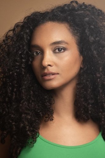 Portrait of Julietta Rodríguez