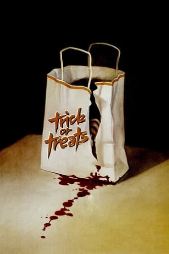 Poster of Trick or Treats