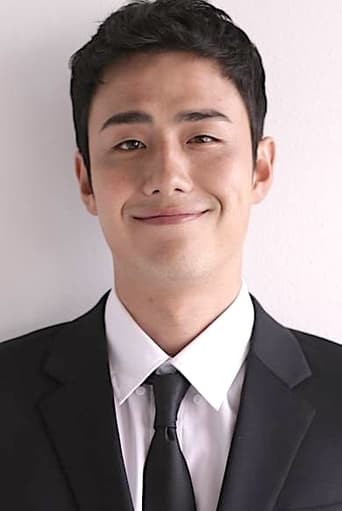 Portrait of Jang Se-won