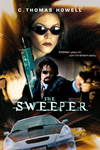 Poster of The Sweeper