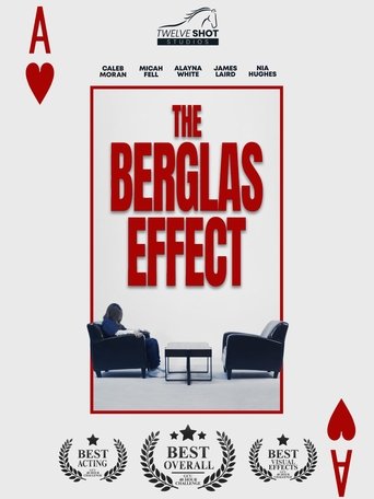 The Berglas Effect Poster of The Berglas Effect