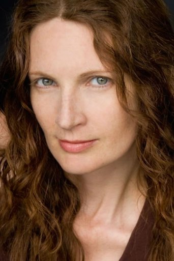 Portrait of Reagan Leonard