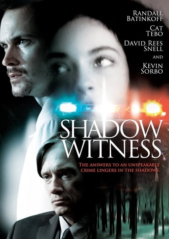 Poster of Shadow Witness