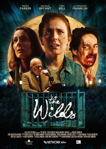 Poster of The Wilds