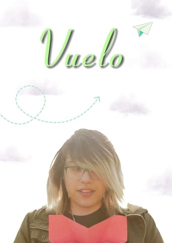 Poster of Vuelo