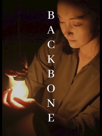 Backbone Poster of Backbone