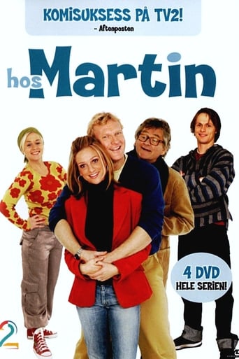 Poster of Hos Martin