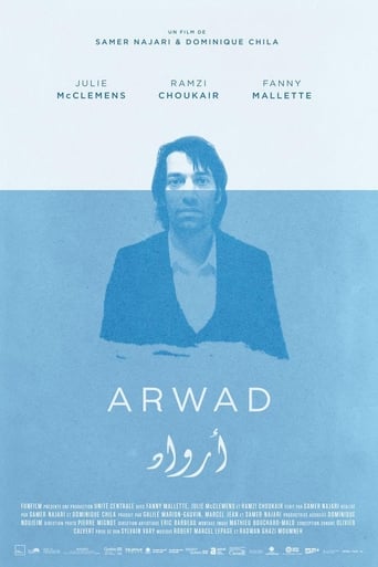 Poster of Arwad