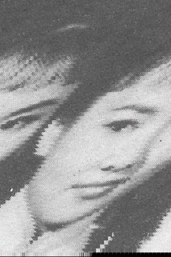Portrait of Virginia Sun Chi