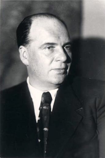 Portrait of Nikolai Ryzhov