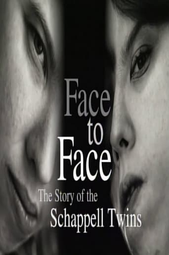 Poster of Face to Face: The Schappell Twins