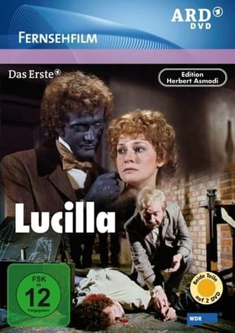 Poster of Lucilla