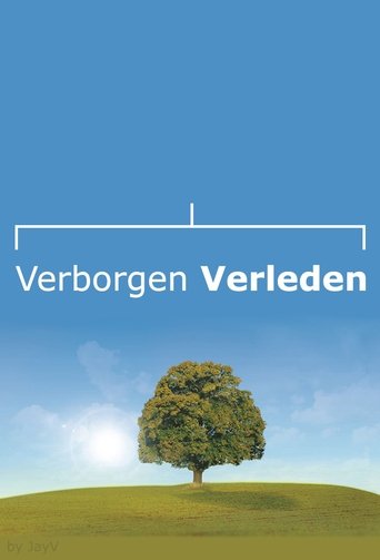 Verborgen Verleden Poster of Verborgen Verleden