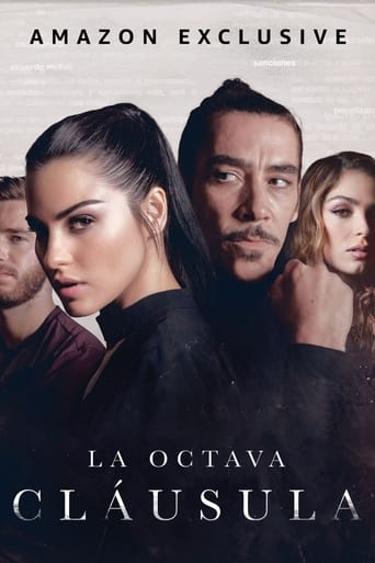 Poster of The Eighth Clause
