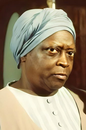 Portrait of Jacyra Sampaio